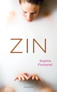 Zin - Sophie Fontanel - ebook