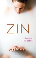 Zin - Sophie Fontanel - ebook - thumbnail