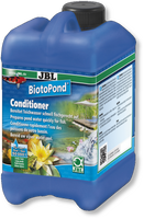 JBL Biotopond 2,5L - Detox en Bescherming voor Een Gezonde Vijver, Ideaal voor Vissen & Planten