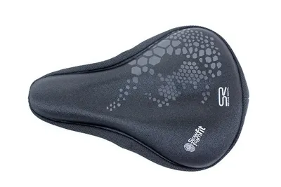 Zadeldek Selle Royal Memory Foam unisex - medium