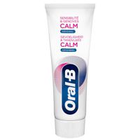 Oral-B Calm Gevoeligheid & Tandvlees Tandpasta Origineel 75ml