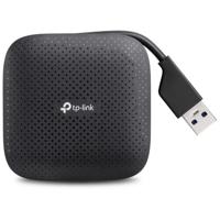 TP-Link4 ports USB 3.0 portable no power adapter needed USB Hub