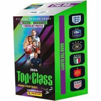 Stickers Panini Fifa Top Class 24 56 Onderdelen