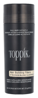 Toppik Hair Building Fibers - Light Blonde 27.50 g Haarverf 27.5 g