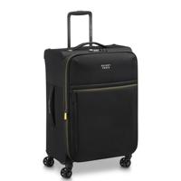 Delsey Brochant 3 - Expandable ruimbagage koffer - 67L - Black