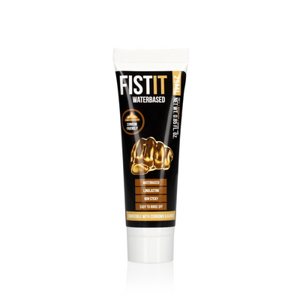 Fist It by Shots Waterbased Lubricant - 0.8 fl oz / 25 ml