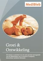 Dossier Groei & Ontwikkeling - - ebook