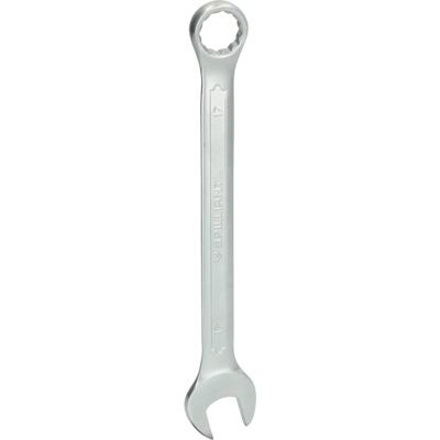 Brilliant Tools BT011917 BT011917 Ring-steeksleutel Sleutelbreedte (metrisch) 17 mm