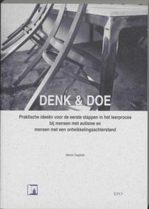 Denk & Doe (Paperback)