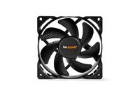 be quiet! PURE WINGS 2, 92mm Computer behuizing Ventilator 9,2 cm Zwart - thumbnail