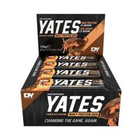 Whey Protein Bar 12x 60gr Chocolate Caramel