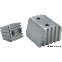 CM873395A - VOLVO ALUMINIUM ANODE