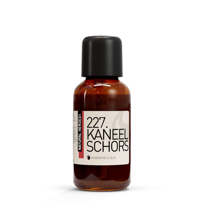 Kaneelschors Etherische Olie 30 ml