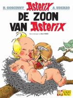 Asterix 27. de zoon van asterix (Paperback)