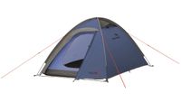 Easy Camp 120237 tent 2 persoon/personen Blauw Koepel/Iglotent