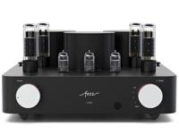 Fezz Luna stereo versterker Black Ice