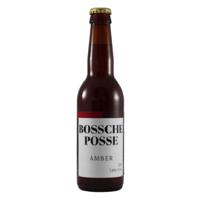 Bossche Posse Bossche Posse Amber 33cl