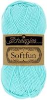 Scheepjes Softfun 2603 Cool Blue