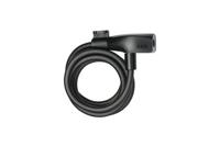 Axa cable locks resolute 8/150 black