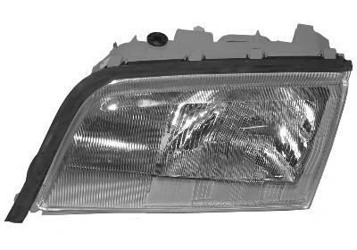 Koplamp rechts 3030962