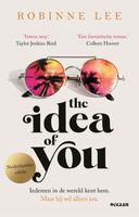 The idea of you - Robinne Lee - ebook - thumbnail