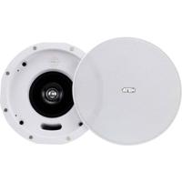 ATEN AS104 Plafondluidspreker 8 Ω Grijs 1 stuk(s)