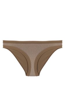 Marlies Dekkers culotte Wing Power - Vert