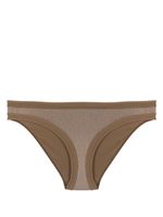 Marlies Dekkers culotte Wing Power - Vert