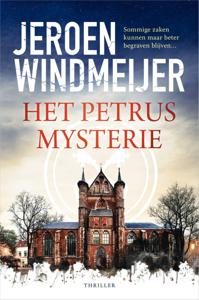 Het Petrusmysterie (Paperback)