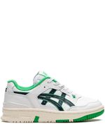 ASICS baskets EX89 - Blanc