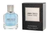 Jimmy Choo Urban Hero Eau de parfum Spray 30 ml Heren