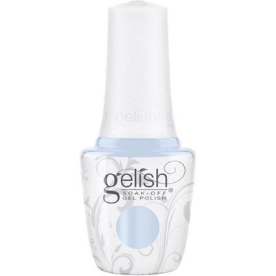 Gelish Soak-Off Gel Polish Sweet Morning Breeze 15ml