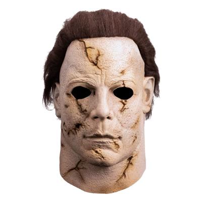 Rob Zombie Halloween (2007) Mask Michael Myers
