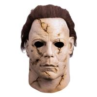 Rob Zombie Halloween (2007) Mask Michael Myers