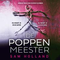 De poppenmeester De poppenmeester