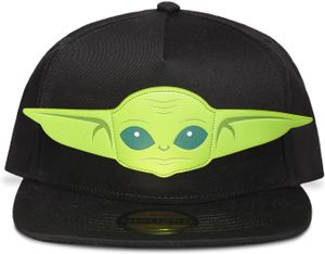 The Mandalorian - Men's Novelty Cap