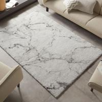 Vloerkleed Mayrin maat: 170119x120cm - materiaal: Polypropyleen - Dekbed-Discounter.nl