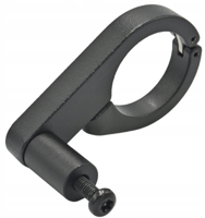 Stuurhouder voor Nordic koplamp ø31.8 mm Stuurhouder voor Nordic koplamp ø31.8 mm