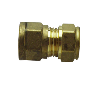 Cornat Knelkoppeling/Ms Sok 1/2Vx12Mm - TEC583215