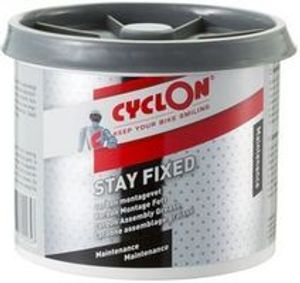 Cyclon Pot Montagepasta Carbon 500Ml