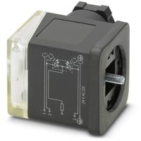 Phoenix Contact SACC-VB-5CON-M16/AD-2L 24V 1457908 Inhoud: 1 stuk(s) Phoenix Contact SACC-VB-5CON-M16/AD-2L 24V 1457908 Inhoud: 1 stuk(s)