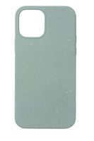 Vivanco GoGreen mobiele telefoon behuizingen 15,5 cm (6.1") Hoes Groen - thumbnail