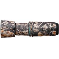 easyCover Lens Oak for Canon RF 100-400mm f/5.6-8 IS USM Forest Camouflage