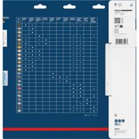 Bosch Accessories 2608902185 2608902185 Cirkelzaagblad Aantal tanden: 42 1 stuk(s)