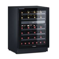 Dometic Wijnklimaatkast met vol glazen deur - black - 46 flessen - thumbnail