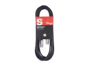 Stagg SMD1 Midi Kabel