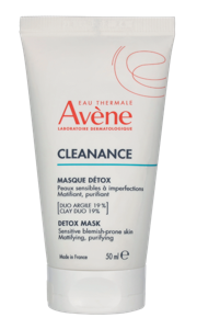 Avene Cleanance Mask-Scrub 50 ml