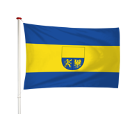 Vlag Den Ham