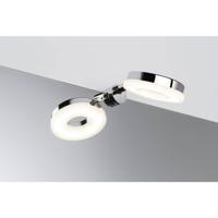 Paulmann 708.81 verlichting voor spiegels & displays LED 4 W 460 lm - thumbnail