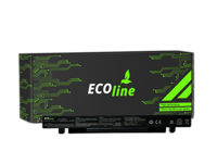 EcoLine - A41-X550A A41-X550 Batterij Compatibel Met De Asus A450 A550 R510 X550 / 14.4V 2200mAh